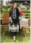 Ghazal Vol 19 By House Of Mist Cotton Printed Dress Material Suppliers In India
